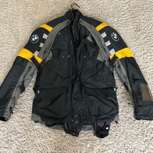 BMW Motorrad Rallye 3 Jacket